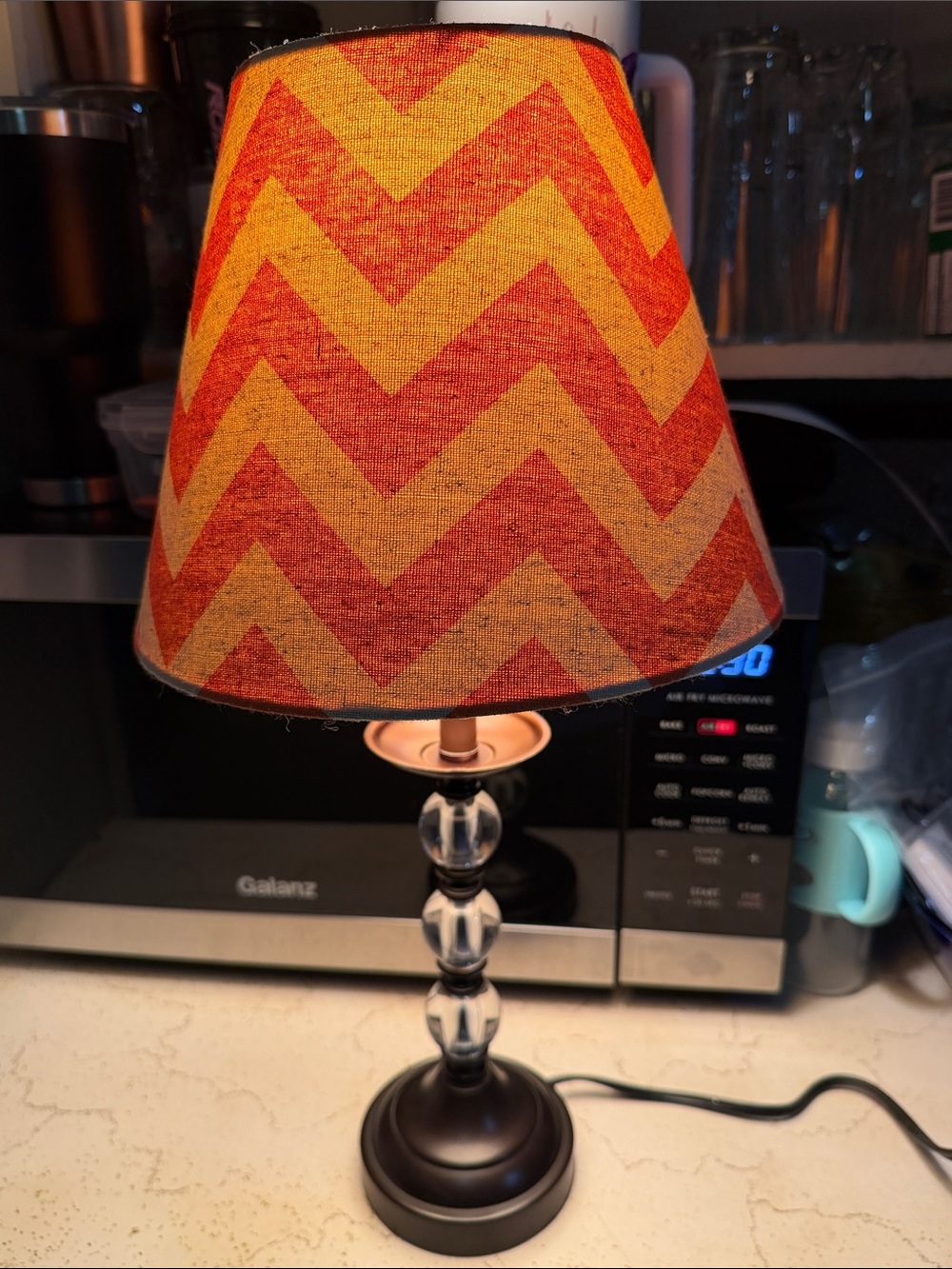 Lamp